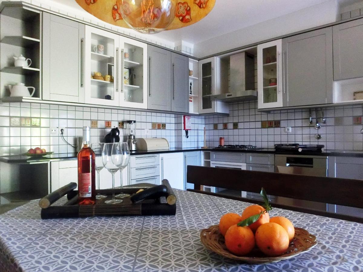 Da Rocha House Villa Parchal Екстериор снимка