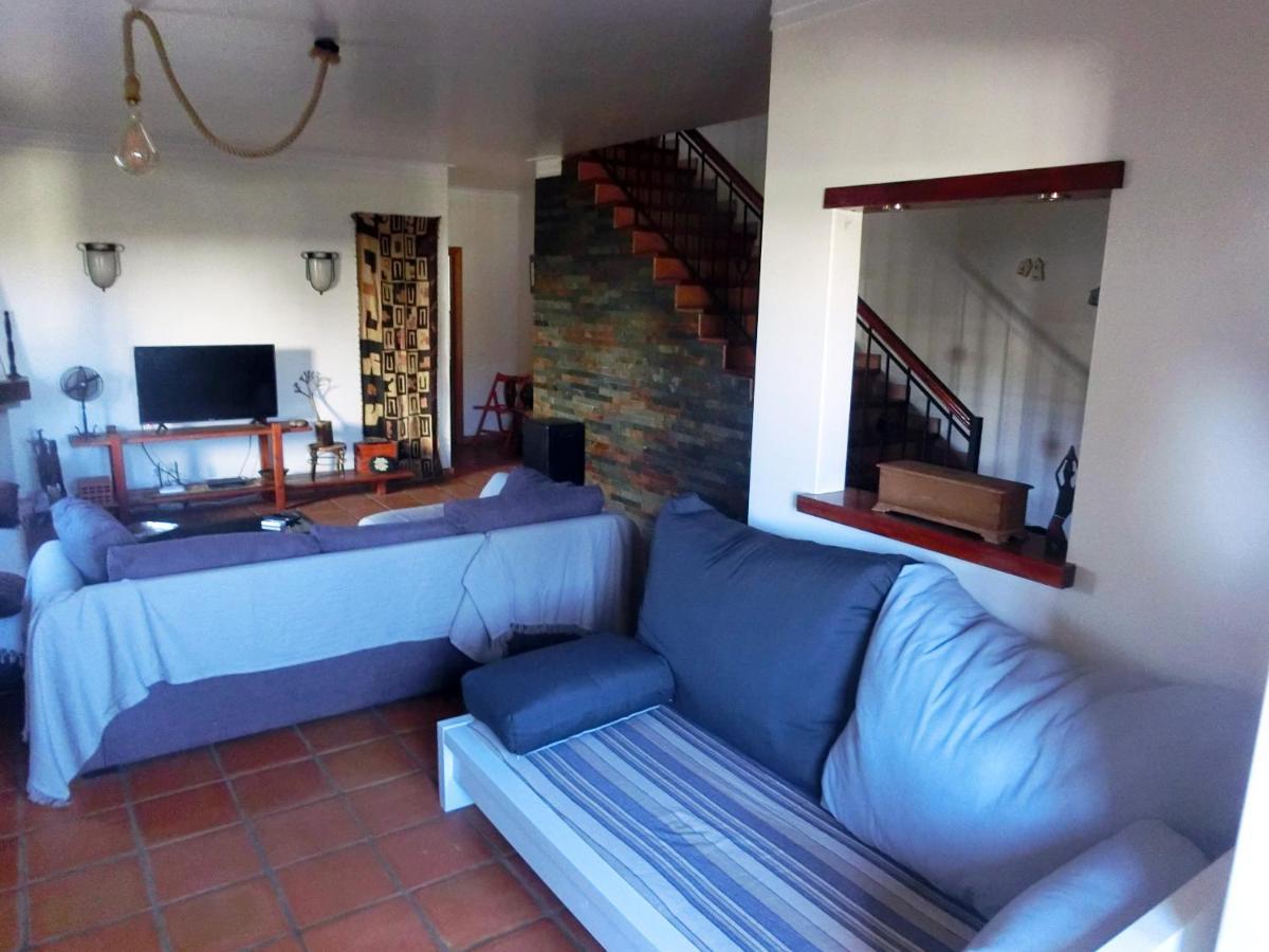 Da Rocha House Villa Parchal Екстериор снимка