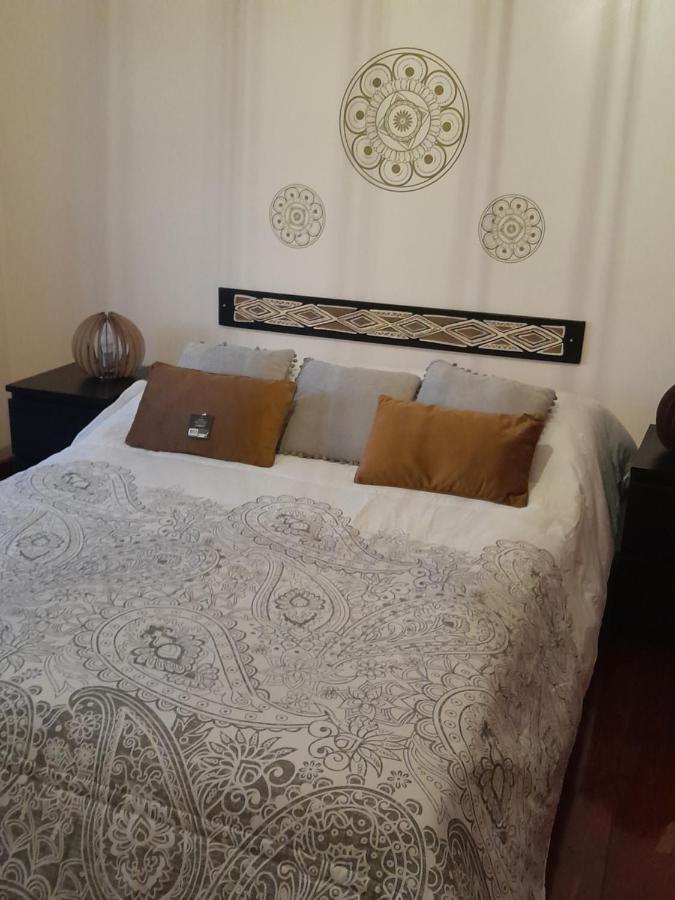 Da Rocha House Villa Parchal Екстериор снимка