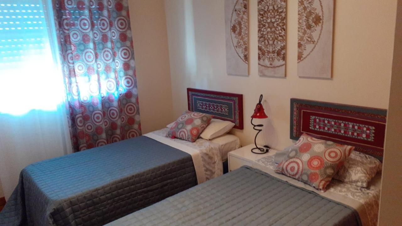 Da Rocha House Villa Parchal Екстериор снимка