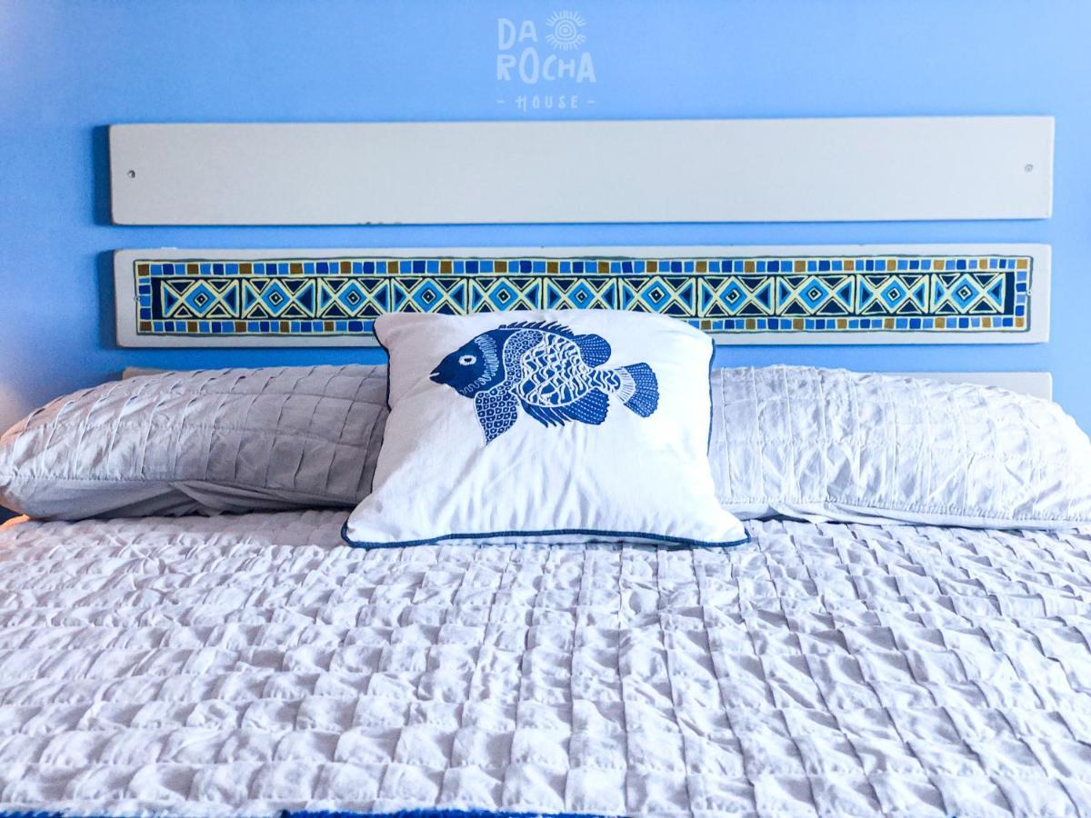 Da Rocha House Villa Parchal Екстериор снимка