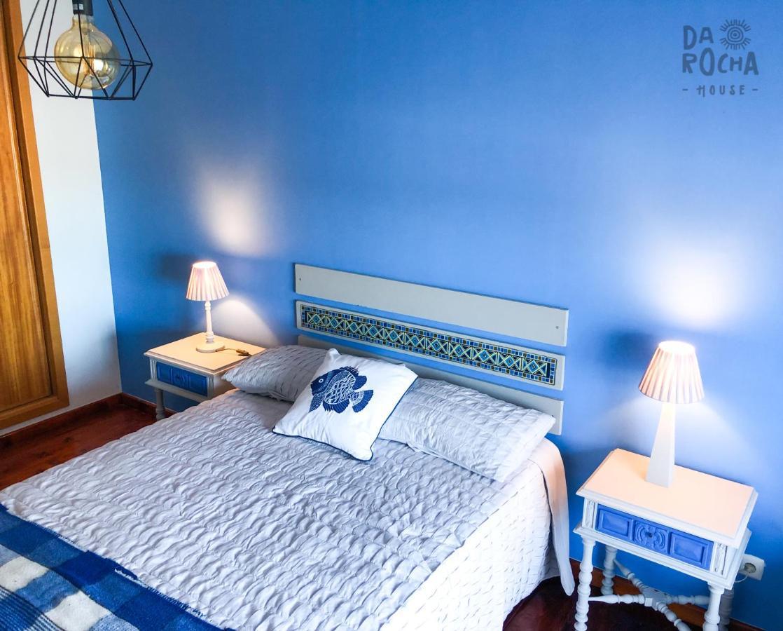 Da Rocha House Villa Parchal Екстериор снимка