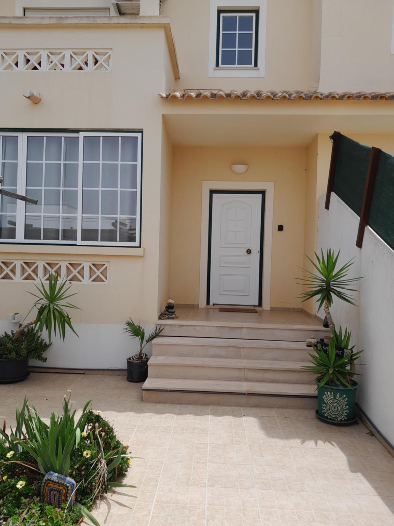 Da Rocha House Villa Parchal Екстериор снимка